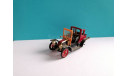 Renault Fiacre 1910 1:43 Rio, масштабная модель, scale43