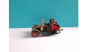 Renault Fiacre 1910 1:43 Rio, масштабная модель, scale43