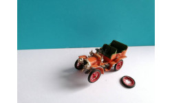 FIAT 1903 1:43 RIO