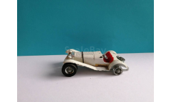 Mercedes Bens Sportwagen SSK 1928 1:45 Gama