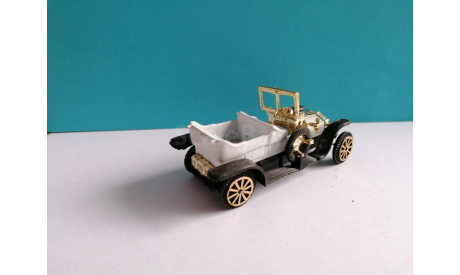 Rolls Royce 1:43 - 1:45, масштабная модель, scale43, Rolls-Royce