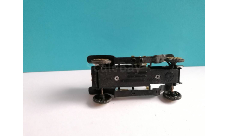 Rolls Royce 1:43 - 1:45, масштабная модель, scale43, Rolls-Royce