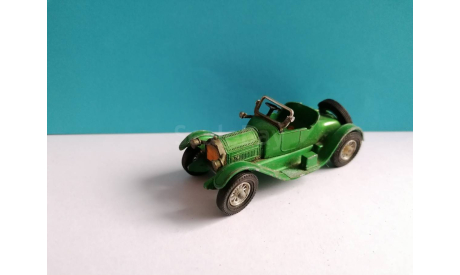Cadillac 1913 1:43 - 1:45 Matchbox Made In England By Lesney, масштабная модель, scale43