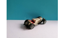 Mercedes Bens Sportwagen SSK 1928 1:45 Gama, масштабная модель, scale43, Mercedes-Benz