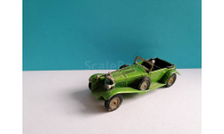 Mercedes SS Coupe 1:43 - 1:45 Matchbox Made In England By Lesney