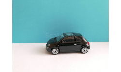 Fiat 500 1:43 Burago