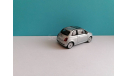 Fiat 500 1:43 Mondo Motors, масштабная модель, scale43