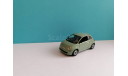 Fiat 500 1:43 Norev, масштабная модель, scale43