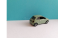 Fiat 500 1:43 Norev, масштабная модель, scale43