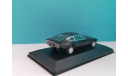 Maserati khamsin 1:43 IXO, масштабная модель, scale43