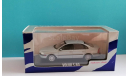 Volvo S80 1:43 Minichamps, масштабная модель, scale43