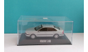 Volvo S80 1:43 Minichamps, масштабная модель, scale43