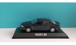 Volvo S80 1:43 Minichamps