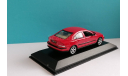 Volvo S60 1:43 Minichamps, масштабная модель, scale43