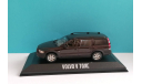 Volvo V70 XC 1:43 Minichamps, масштабная модель, scale43