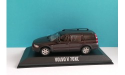 Volvo V70 XC 1:43 Minichamps