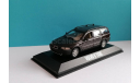 Volvo V70 XC 1:43 Minichamps, масштабная модель, scale43