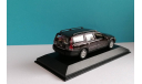 Volvo V70 XC 1:43 Minichamps, масштабная модель, scale43