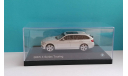 BMW 3 Series Touring F31 1:43 Paragon, масштабная модель, scale43