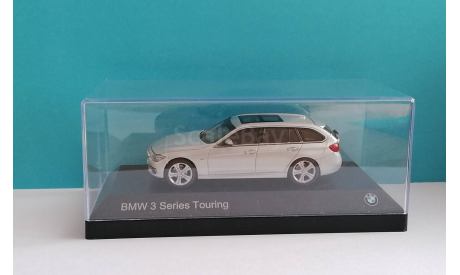 BMW 3 Series Touring F31 1:43 Paragon, масштабная модель, scale43