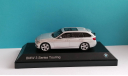 BMW 3 Series Touring F31 1:43 Paragon, масштабная модель, scale43