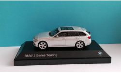 BMW 3 Series Touring F31 1:43 Paragon