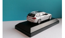 BMW 3 Series Touring F31 1:43 Paragon, масштабная модель, scale43