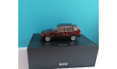 BMW X5 3.0 d 1:43 Minichamps, масштабная модель, scale43