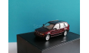 BMW X5 3.0 d 1:43 Minichamps, масштабная модель, scale43