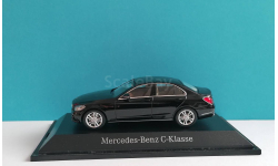 Mercedes Benz C-Klasse 1:43
