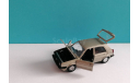 Volkswagen Golf 2 1983-1992 1:43 Schabak, масштабная модель, scale43