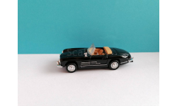 Mercedes Benz 300S 1955 1:43