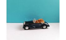 Mercedes Benz 300SL 1957 1:43, масштабная модель, scale43, Mercedes-Benz