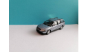 Volkswagen Passat B5 1:43 Schuco, масштабная модель, scale43