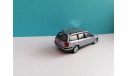 Volkswagen Passat B5 1:43 Schuco, масштабная модель, scale43