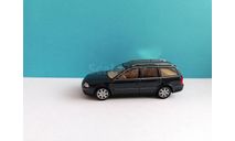 Volkswagen Passat B5 1:43 Schuco, масштабная модель, scale43