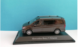 Mercedes Benz V-Klasse 2015 1:43 Norev