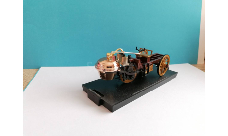 Fardier par Cugnot 1769 1:43 Brumm, масштабная модель, scale43