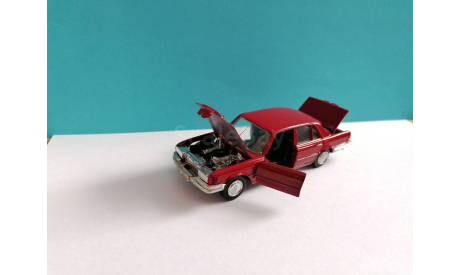 Mercedes Benz 350SE 1:43 Schuco, масштабная модель, scale43, Mercedes-Benz