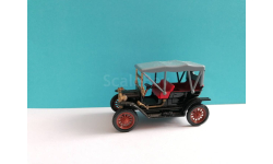 FORD T 1908 1:43 ZISS - MODELL