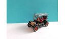 FORD T 1908 1:43 ZISS - MODELL, масштабная модель, scale43