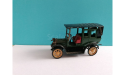 Mercedes Benz Limousine 1910 1:43 Ziss Modell