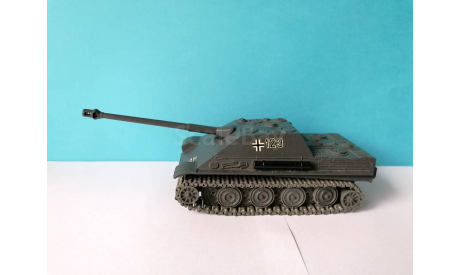 Jagdpanther 1:50 Solido, масштабные модели бронетехники, scale50