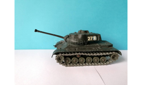 GENERAL PATTON M47 1:50 Solido, масштабные модели бронетехники, scale50