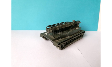 Panzer PT76 1:50 Solido, масштабные модели бронетехники, scale50