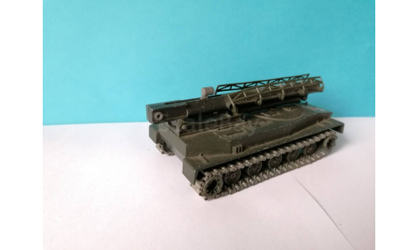 Panzer PT76 1:50 Solido, масштабные модели бронетехники, scale50