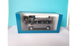 Ford Transit 1:43