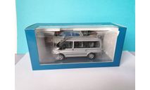 Ford Transit 1:43, масштабная модель, scale43