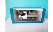 Ford Transit 1:43, масштабная модель, scale43