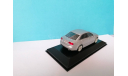 Audi RS4 1:43 Minichamps, масштабная модель, scale43